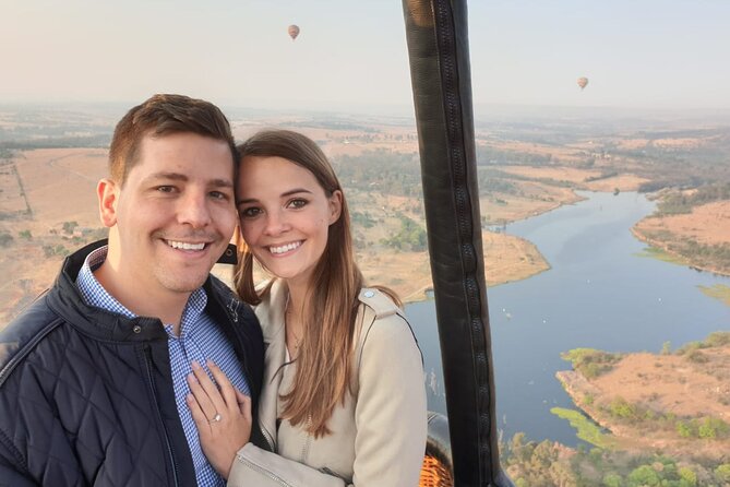 Exclusive Classic Flight for Two - Selecting Date and Travelers