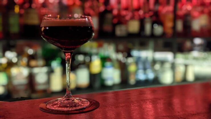 Exclusive Cocktail Tasting in Malaga - Booking and Payment Details