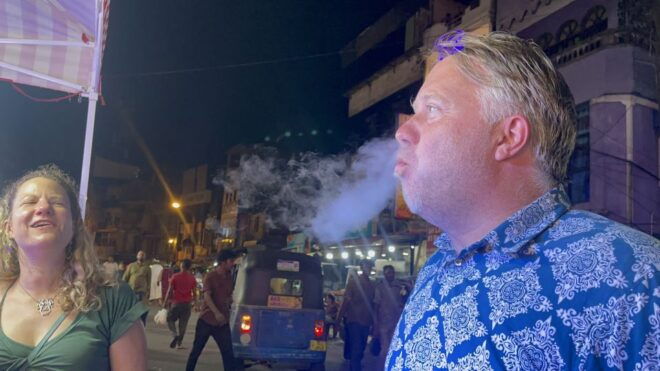 Exclusive Colombo Food Experience Tour - Evening / Night - Important Information
