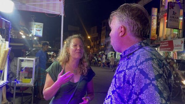 Exclusive Colombo Food Experience Tour - Evening / Night - The Sum Up