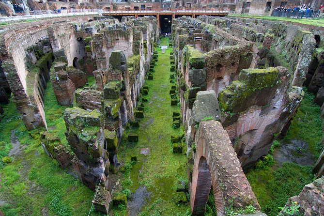 Exclusive Colosseum and Ancient Rome Private Tour - The Sum Up