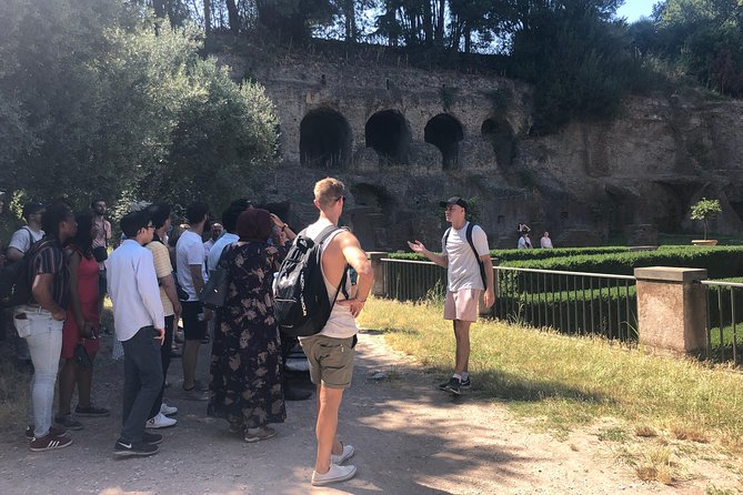 Exclusive Colosseum, Roman Forum and Palatine Hill - Overview and Importance of the Sites