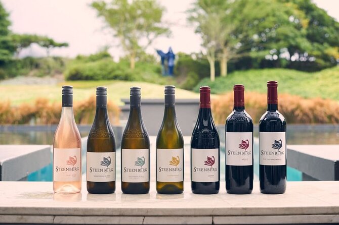 Exclusive Constantia: Private Tour of Cape Towns Wine Country - Good To Know