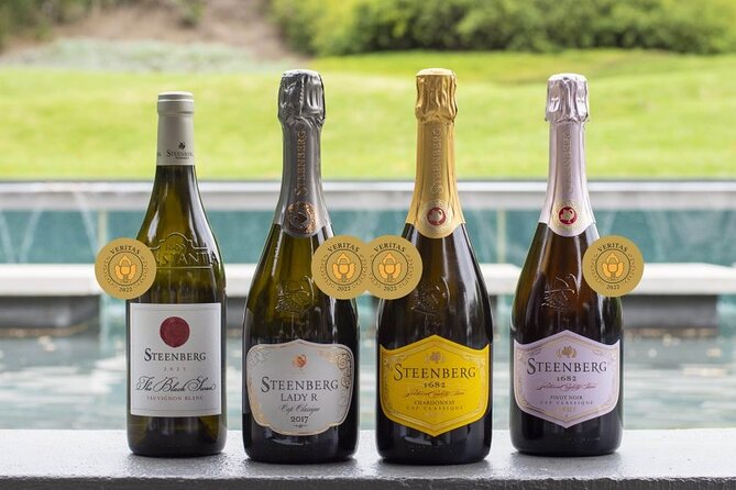 Exclusive Constantia: Private Tour of Cape Towns Wine Country - Pickup Information