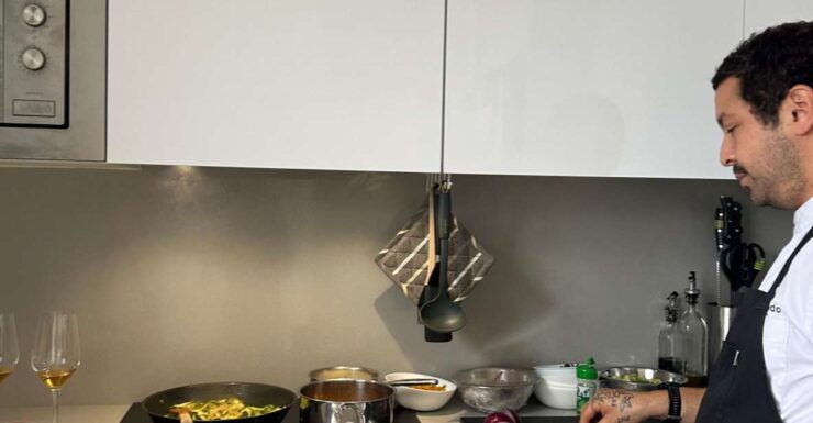 Exclusive Cooking Class: Become an Extraordinary SpanishChef - Experience Highlights