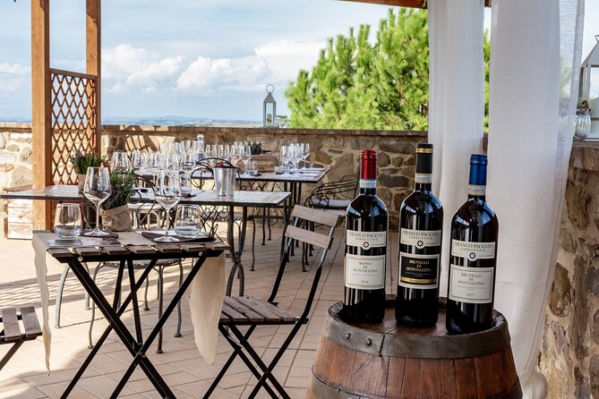Exclusive Cooking Class & Chianti Wine Tasting at a Boutique Winery in Panzano - Experience Overview