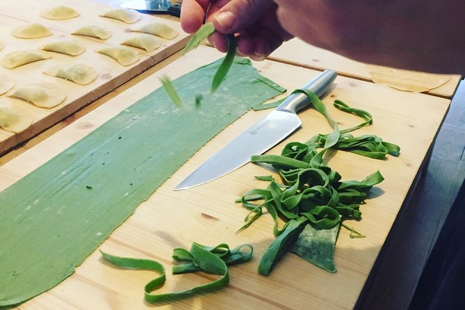 Exclusive Cooking Class in Roman Countryside With Local Chef - What To Expect