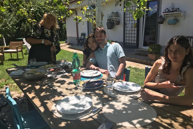 Exclusive Cooking Class in Roman Countryside With Local Chef - Authentic Italian Experience
