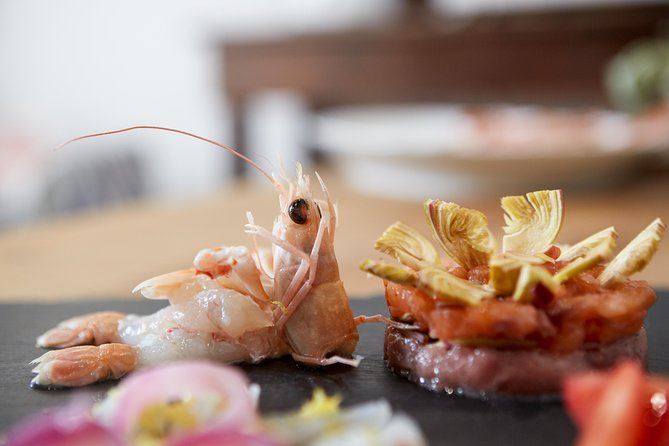 Exclusive Cooking Experience With a Venetian Chef: Cichetti Cooking Class - Booking Process