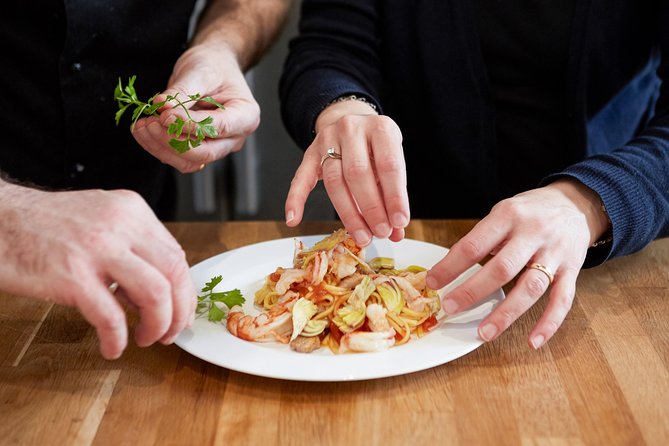 Exclusive Cooking Experience With a Venetian Chef: Cichetti Cooking Class - Availability