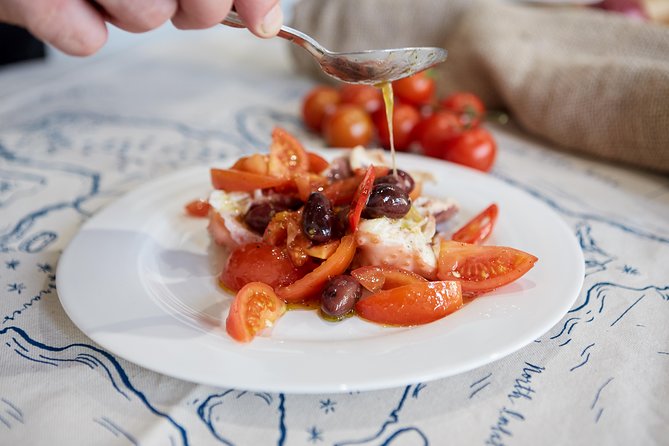 Exclusive Cooking Experience With a Venetian Chef: Cichetti Cooking Class - Directions