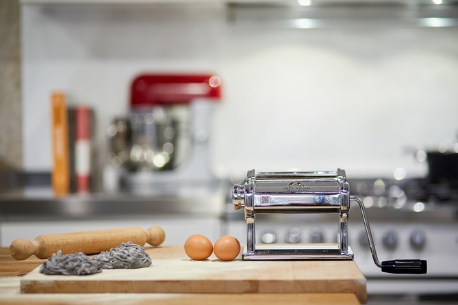 Exclusive Cooking Experience With a Venetian Chef: Cichetti Cooking Class - The Sum Up