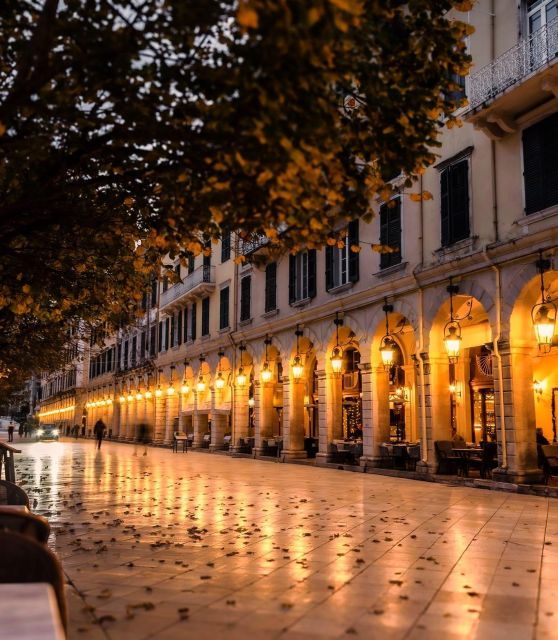 Exclusive Corfu Highlights Tour  Luxury, History & Beauty - Who Will Love This Tour?