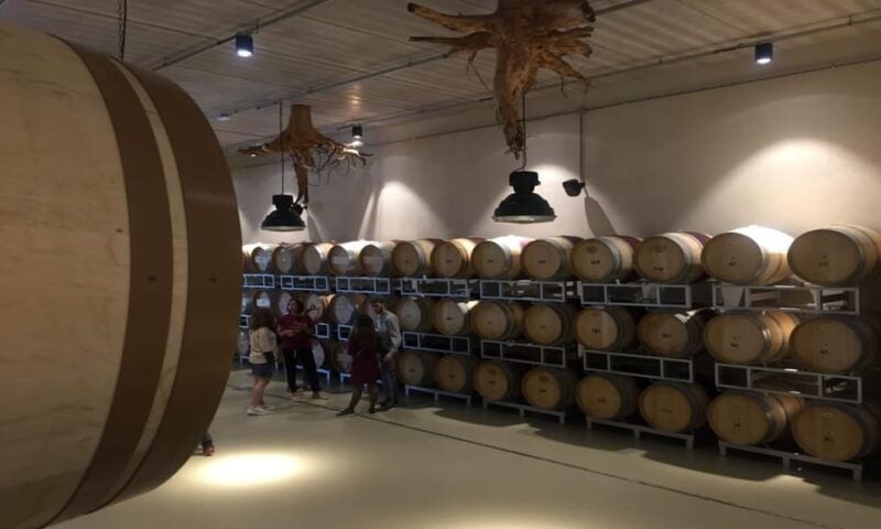 Exclusive Cortona Tour, Land of Tuscan Syrah - Final Thoughts
