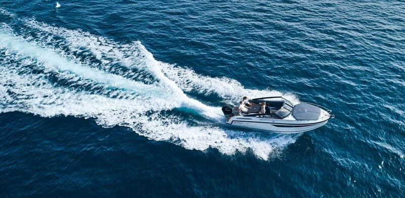 Exclusive cruise with a glass of prosecco from Gdansk to Hel - The Practicalities