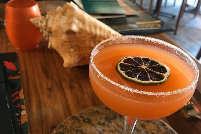 Exclusive Culinary Journey: Colombian Cocktails in Cartagena - Colombian Cocktail Tasting Experience Highlights