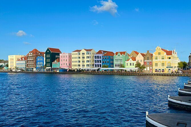 Exclusive Curacao Jewish Heritage Tour: 3-Hour Private Tour - Good To Know