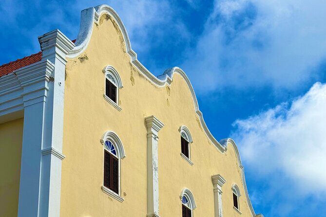 Exclusive Curacao Jewish Heritage Tour: 3-Hour Private Tour - A Detailed Look at the Curacao Jewish Heritage Tour