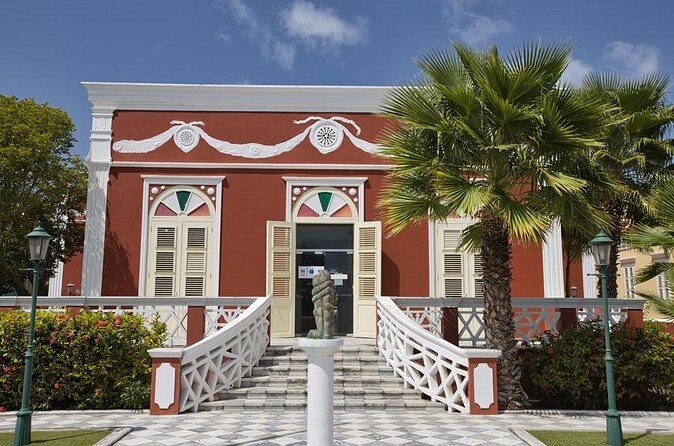 Exclusive Curacao Jewish Heritage Tour: 3-Hour Private Tour - The Sum Up: Who Is This Tour Perfect For?