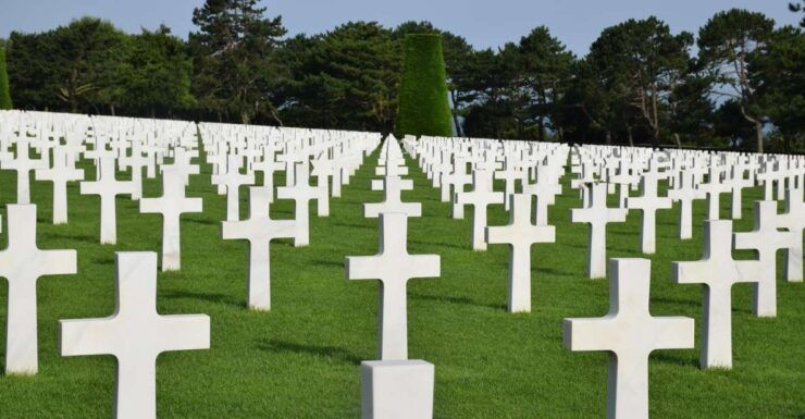 Exclusive D-Day Journey: Private Normandy Tour From Paris - Good To Know