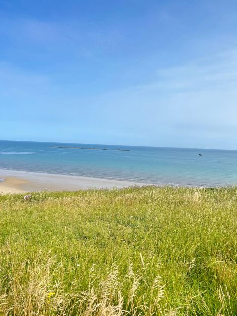 Exclusive D-Day Journey: Private Normandy Tour From Paris - Tour Booking Information