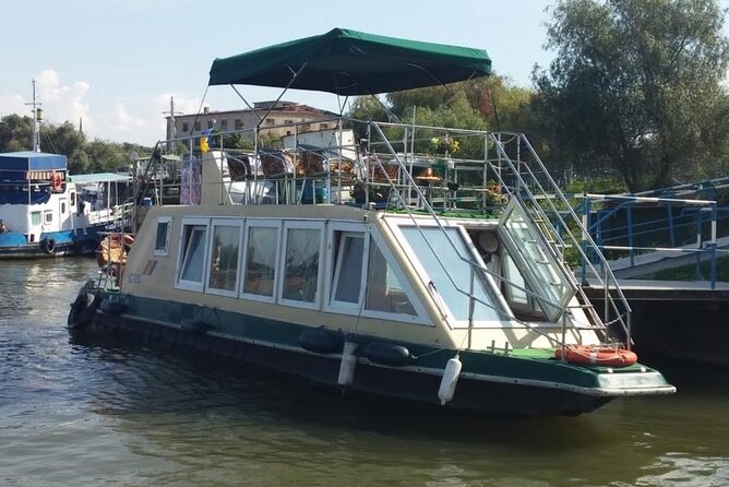 Exclusive Danube Delta Tours: Crafted Just for You... - Good To Know