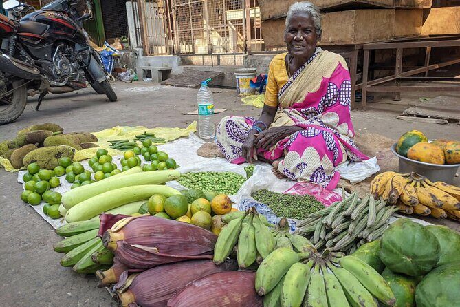 Exclusive Day Tour from Chennai to Discover Pondicherry - What’s Not Included