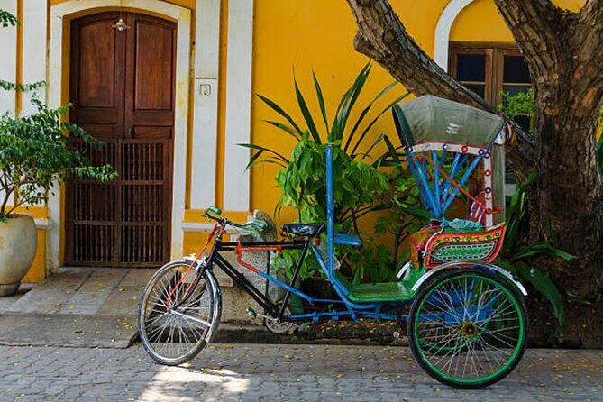 Exclusive Day Tour from Chennai to Discover Pondicherry - The Sum Up