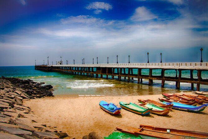 Exclusive Day Tour from Chennai to Discover Pondicherry - What Makes This Tour Stand Out?