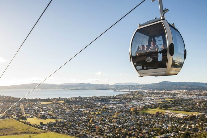 Exclusive Day Trip From Te Puia to Wine Tasting and Redwoods - Te Puia: A Geothermal Wonder
