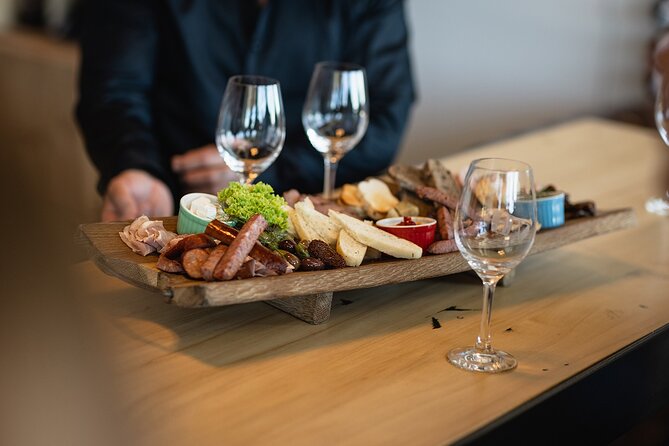 Exclusive Day Trip From Te Puia to Wine Tasting and Redwoods - Scenic Drive Through New Zealands Countryside
