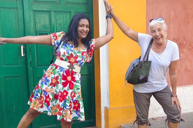 Exclusive Day Trip in Pondicherry with Female Guide - Who Should Consider This Tour?