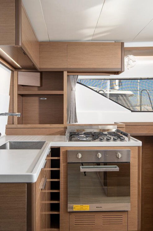 Exclusive Day Trip on a Luxury-Catamaran in Istria - Experience Highlights