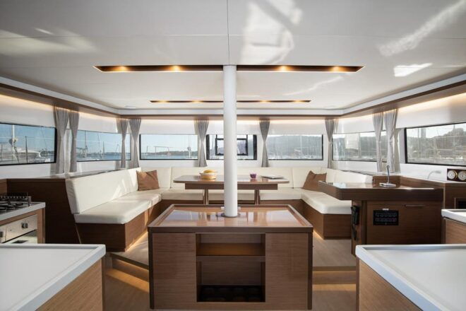 Exclusive Day Trip on a Luxury-Catamaran in Istria - Inclusions and Exclusions