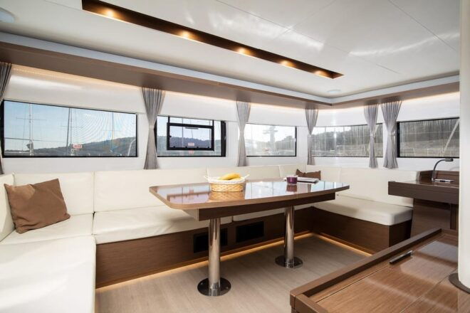 Exclusive Day Trip on a Luxury-Catamaran in Istria - Important Information