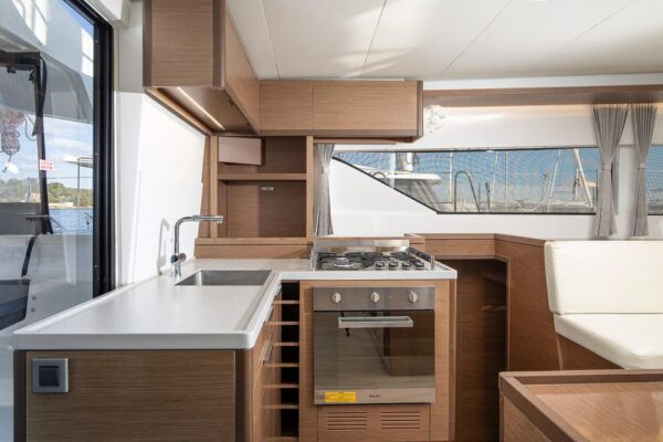 Exclusive Day Trip on a Luxury-Catamaran in Istria - Frequently Asked Questions