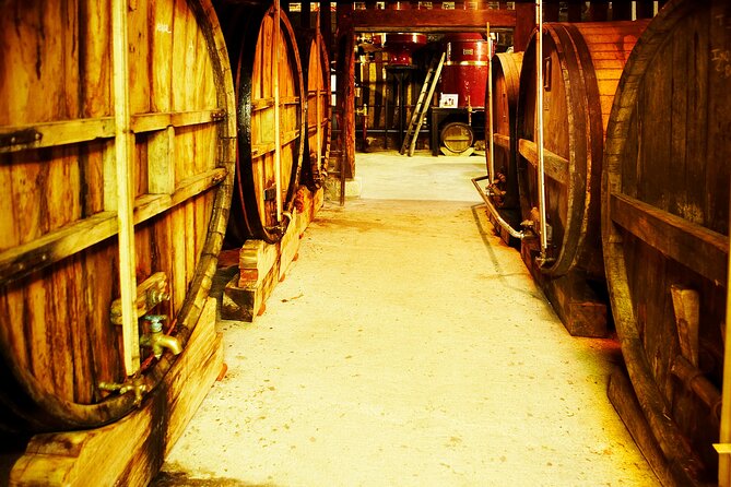 Exclusive Day Trip to Normandy From Paris Incl. Dday & Terroir - D-Day Experience