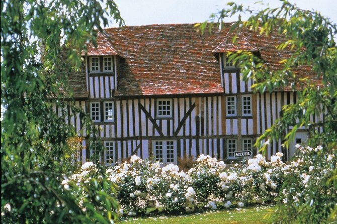 Exclusive Day Trip to Normandy From Paris Incl. Dday & Terroir - Customer Reviews