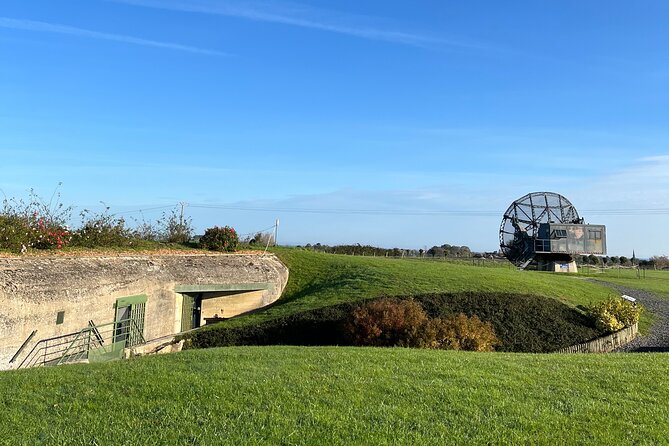 Exclusive Day Trip to Normandy From Paris Incl. Dday & Terroir - Pricing and Booking Details