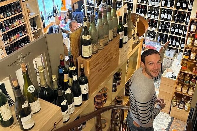 Exclusive Day Trip to Normandy From Paris Incl. Dday & Terroir - Common Questions