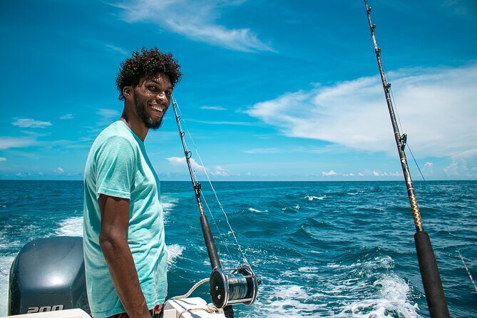Exclusive Deep Sea Fishing in Montego Bay: A Private Adventure - Exploring the Experience of Deep Sea Fishing in Montego Bay