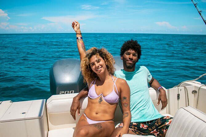 Exclusive Deep Sea Fishing in Montego Bay: A Private Adventure - Final Thoughts