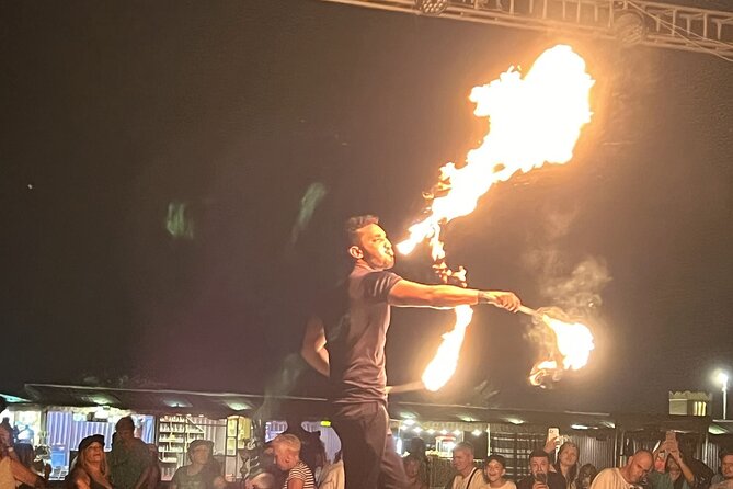 Exclusive Desert Safari With Quad Biking Package - Highlights of the Quad Biking Experience