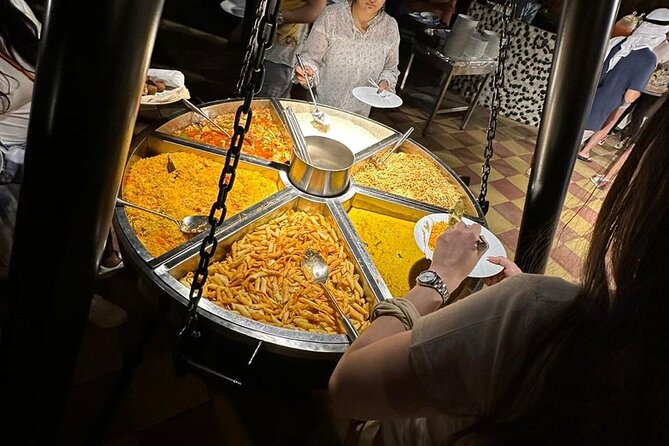 Exclusive Desert Safari With Quad Biking Package - Reviews and Testimonials From Previous Travelers