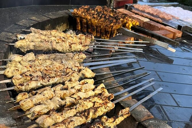 Exclusive Desert Safari With Quad Biking Package - Common Questions