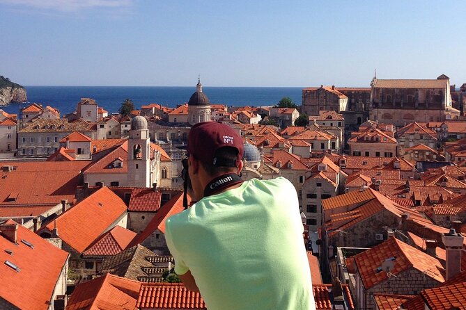Exclusive Dubrovnik Private Tour And the City Walls - Good To Know