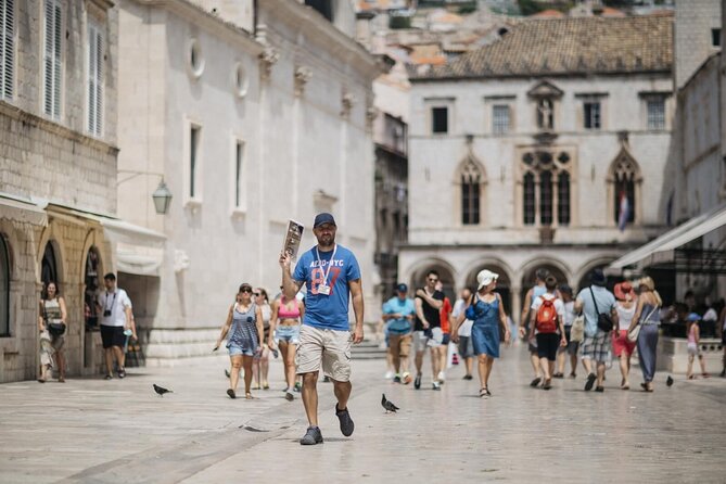 Exclusive Dubrovnik Private Tour And the City Walls - Pricing & Booking