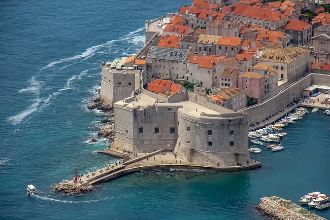 Exclusive Dubrovnik Private Tour And the City Walls - Payment & Cancellation Policy
