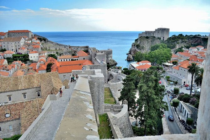 Exclusive Dubrovnik Private Tour And the City Walls - Additional Details