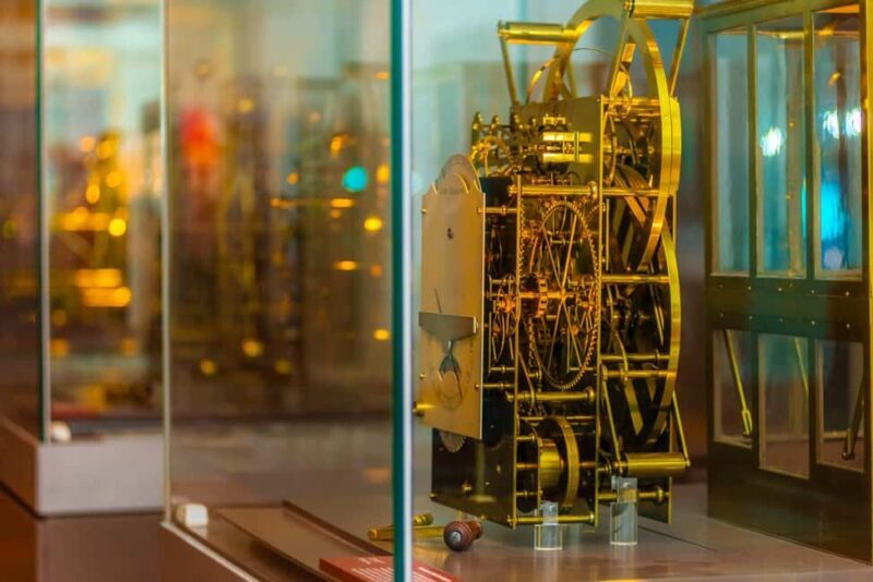 Exclusive Early Access: Royal Observatory & Prime Meridian - Good To Know